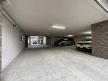 【神奈川県/相模原市緑区橋本】ドラゴンマンション橋本伍番館 駐車場