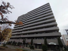 【神奈川県/厚木市中町】レクセルプラザ本厚木 外観