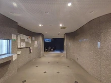 【神奈川県/厚木市中町】レクセルプラザ本厚木 エントランス