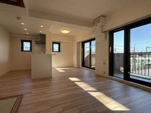 【神奈川県/大和市上草柳】オーベル大和 LDK