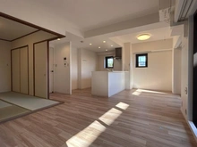 【神奈川県/大和市上草柳】オーベル大和 LDK