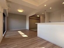 【神奈川県/大和市上草柳】オーベル大和 LDK