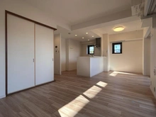 【神奈川県/大和市上草柳】オーベル大和 LDK