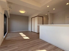 【神奈川県/大和市上草柳】オーベル大和 LDK