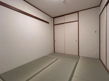 【神奈川県/大和市上草柳】オーベル大和 和室