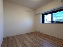 【神奈川県/大和市上草柳】オーベル大和 洋室