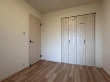 【神奈川県/大和市上草柳】オーベル大和 洋室