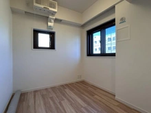 【神奈川県/大和市上草柳】オーベル大和 洋室