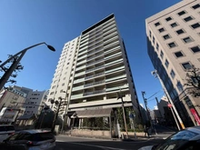 【神奈川県/厚木市中町】エクセレントシティ本厚木駅前 外観