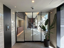 【神奈川県/厚木市中町】エクセレントシティ本厚木駅前 エントランス