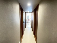 【神奈川県/厚木市中町】エクセレントシティ本厚木駅前 廊下