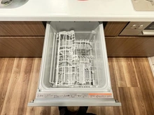 【神奈川県/厚木市中町】エクセレントシティ本厚木駅前 食洗器