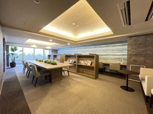 【神奈川県/厚木市中町】エクセレントシティ本厚木駅前 共用部