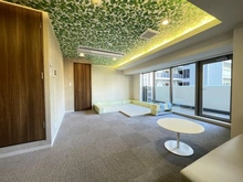 【神奈川県/厚木市中町】エクセレントシティ本厚木駅前 共用部