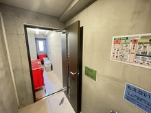 【神奈川県/厚木市中町】エクセレントシティ本厚木駅前 共用部