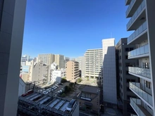 【神奈川県/厚木市中町】エクセレントシティ本厚木駅前 眺望