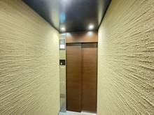 【神奈川県/厚木市中町】エクセレントシティ本厚木駅前 共用部