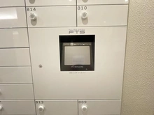 【神奈川県/厚木市中町】エクセレントシティ本厚木駅前 共用部