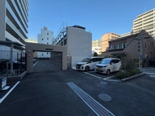 【神奈川県/厚木市中町】エクセレントシティ本厚木駅前 駐車場