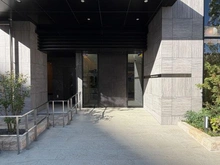 【神奈川県/厚木市中町】エクセレントシティ本厚木駅前 エントランス