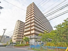 【神奈川県/相模原市南区上鶴間本町】ライオンズガーデン町田駅南 外観