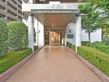 【神奈川県/相模原市南区上鶴間本町】ライオンズガーデン町田駅南 アプローチ