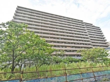 【神奈川県/相模原市南区上鶴間本町】ライオンズガーデン町田駅南 外観