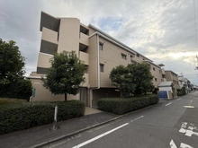 【東京都/町田市中町】パレス町田 外観