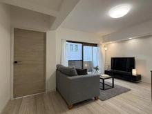 【東京都/町田市中町】パレス町田 LDK：※家具・調度品等は販売価格に含まれません。