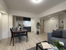 【東京都/町田市中町】パレス町田 LDK