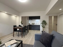 【東京都/町田市中町】パレス町田 LDK