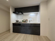 【東京都/町田市中町】パレス町田 キッチン