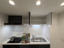 【東京都/町田市中町】パレス町田 キッチン