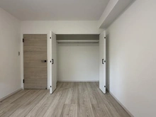 【東京都/町田市中町】パレス町田 収納