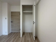 【東京都/町田市中町】パレス町田 収納