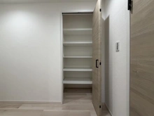 【東京都/町田市中町】パレス町田 収納