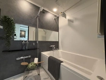 【東京都/町田市中町】パレス町田 浴室