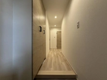 【東京都/町田市中町】パレス町田 廊下