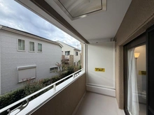 【東京都/町田市中町】パレス町田 バルコニー