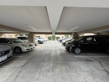 【東京都/町田市中町】パレス町田 駐車場