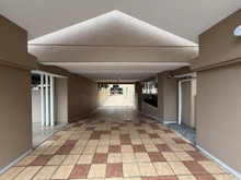 【東京都/町田市中町】パレス町田 アプローチ