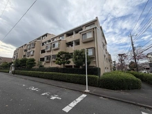 【東京都/町田市中町】パレス町田 外観