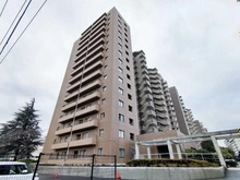 【神奈川県/座間市相模が丘】エステ・スクエア小田急相模原ステージI 外観