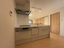 【神奈川県/大和市深見台】ユニオンガーデン大和 キッチン