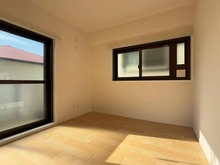 【神奈川県/大和市深見台】ユニオンガーデン大和 洋室