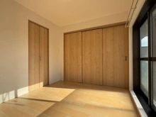 【神奈川県/大和市深見台】ユニオンガーデン大和 洋室