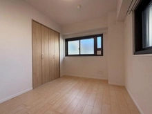 【神奈川県/大和市深見台】ユニオンガーデン大和 洋室