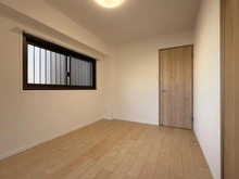 【神奈川県/大和市深見台】ユニオンガーデン大和 洋室