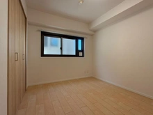 【神奈川県/大和市深見台】ユニオンガーデン大和 サービスルーム（納戸）