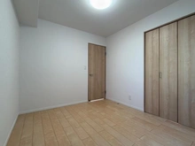 【神奈川県/大和市深見台】ユニオンガーデン大和 サービスルーム（納戸）